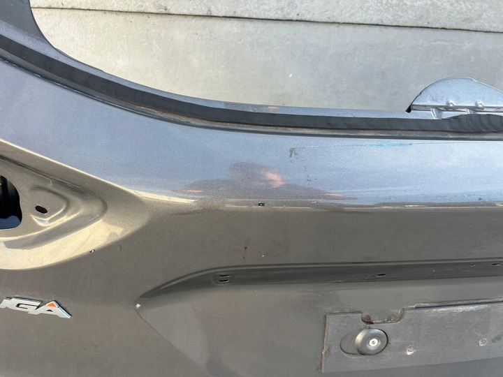 фото №10, Кришка зад задня ford kuga mk2 ii 2012-2015