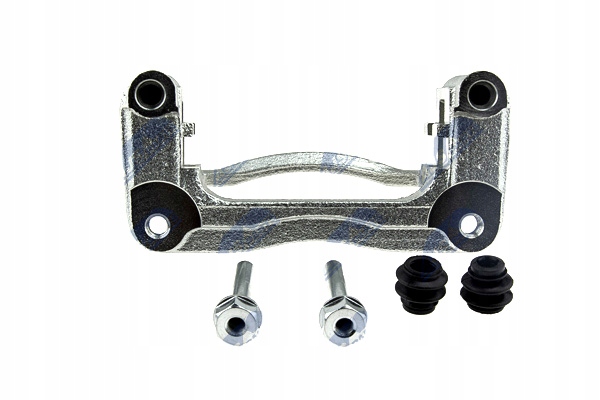 фото №8, Скоба затискач hyundai santa fe ii 10-12 kia sorento 10-13 nty