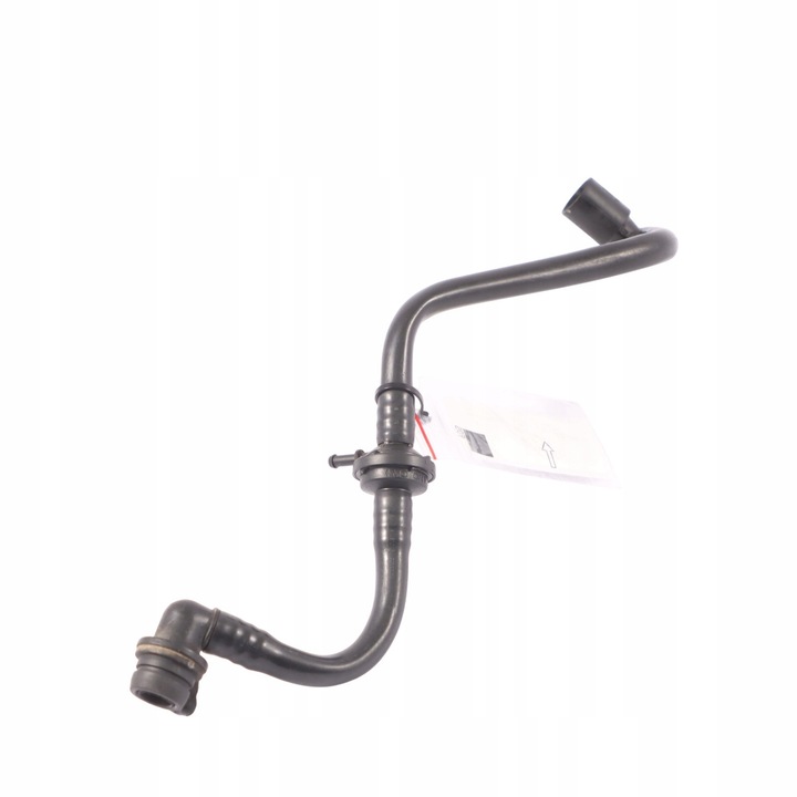 фото №13, Оригінальний номер vag 1k0612041fl шланг вакуум audi a3 04-08