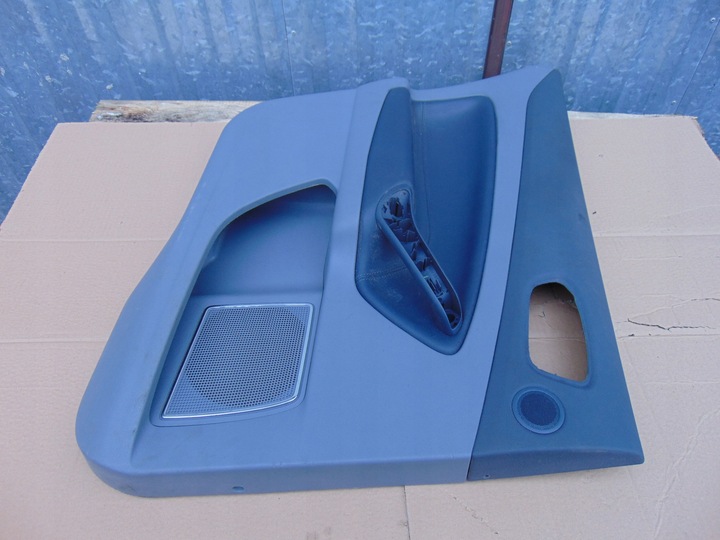 фото №7, Боковина двері лівий задній ford mondeo mk4 титан різні кольори