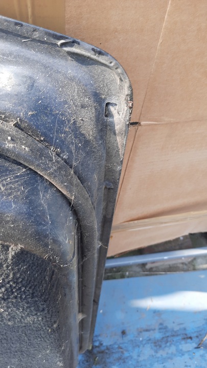 фото №14, Дверь перед передние volvo s40 v40 00-04r