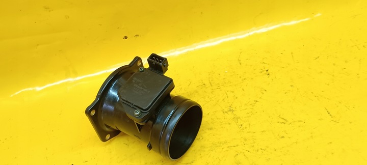 фото №8, Витратомір audi a3 8l 1,8b topran