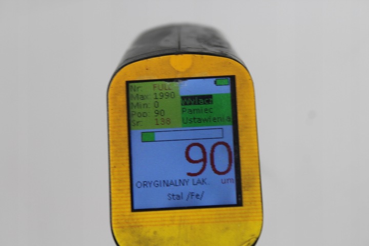 фото №6, Двері праві перед seat ibiza iv 08-12r 5d ls3h