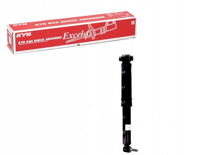 фото №1, Амортизатор kyb344804 kyb