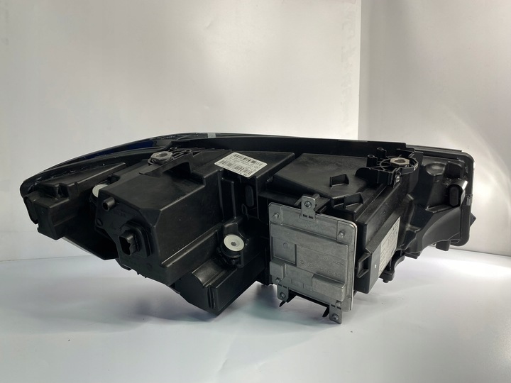 фото №11, Лампа фара передняя левая bmw g20 g21 полный led 7955997 оригинал