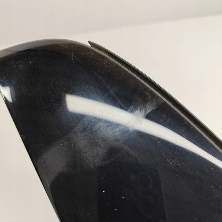 фото №9, Mercedes-benz a w177 2018 обшивка / обивка задней крышки багажника