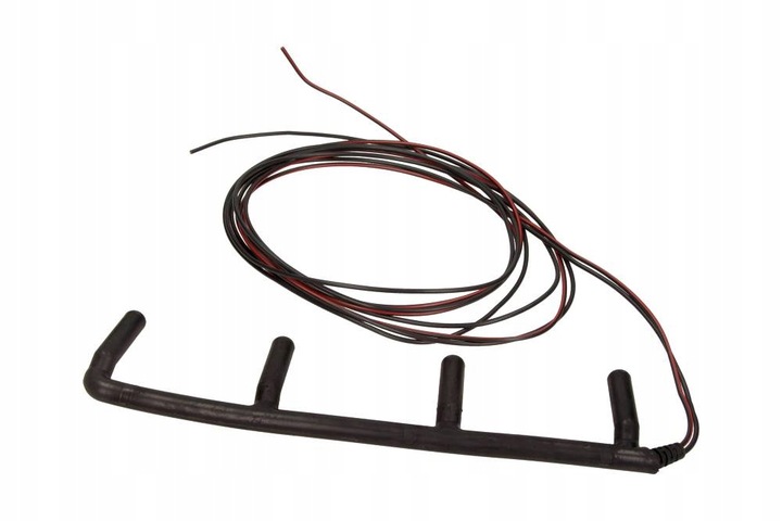 фото №12, Оригінальна джгут свічок розжарювання 038971782b od aso