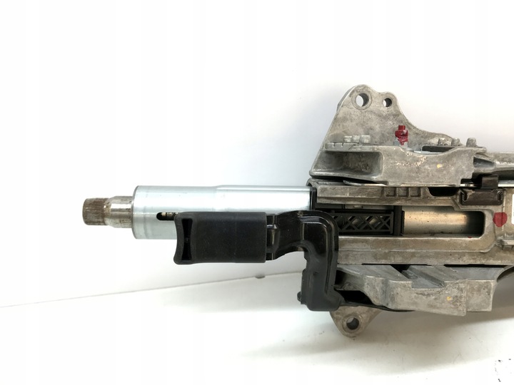 фото №9, Mercedes vito 447 a4474620105 колонка кермова