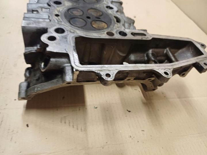 фото №14, Головка 2.0d land rover discovery sport l550 nr. g4d3-6090-ac