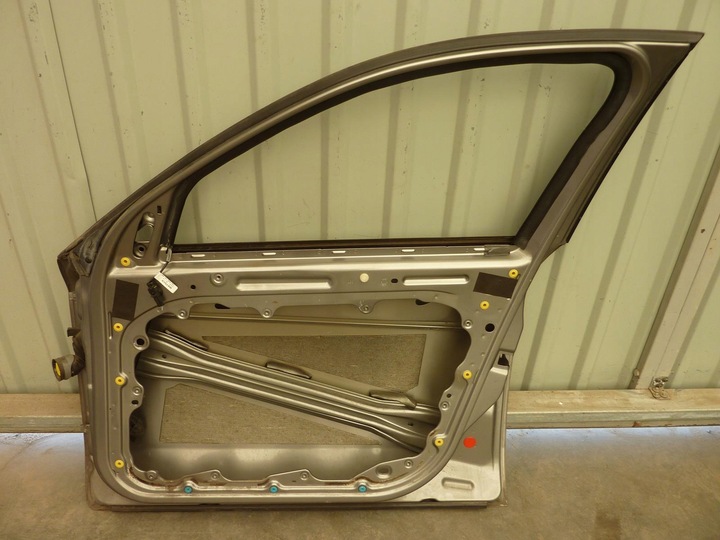 фото №12, Двері alfa romeo 159 05-11r. праві передні 651