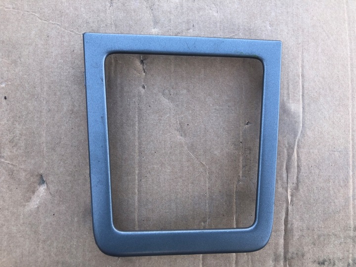 фото №1, Рамка коробки передач opel vectra c signum 13132420 ободок