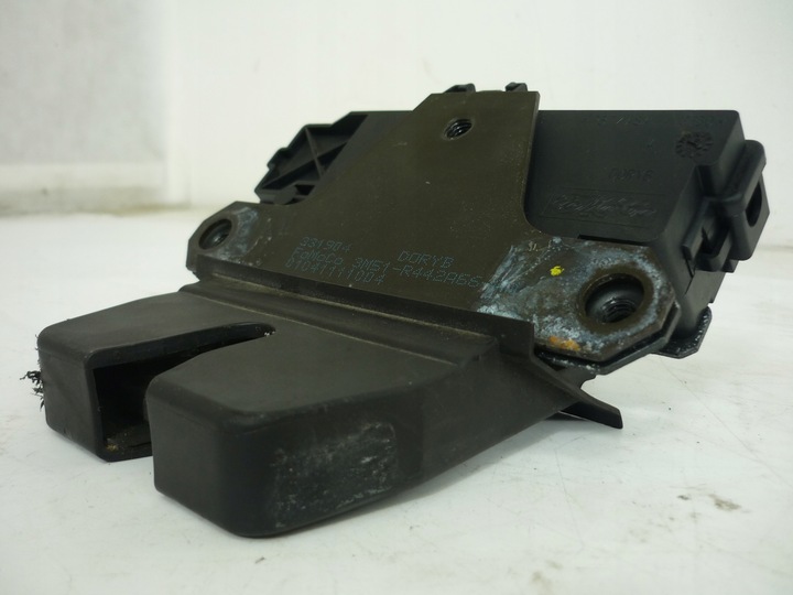 фото №3, Замок кришки багажника замок кришки задньої ford focus c-max 04r 3m51-r442a66