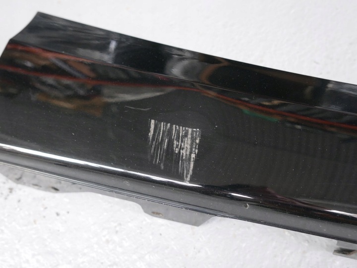 фото №7, Bmw f21 f22 планка пороговая правая порог правые 668