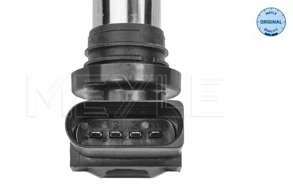 фото №2, Катушка зажигания vw 1,4/1,6 golf iv/v/vi /meyle/
