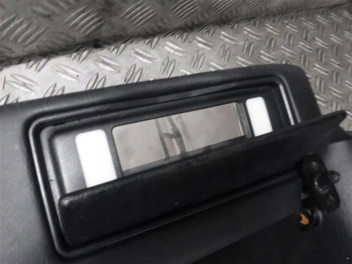 фото №10, Защита солнцезащитная правая левая лампа потолок mercedes w140 s класс