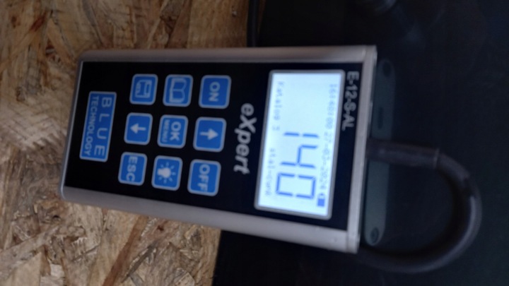 фото №10, Задняя крышка vw passat b5 98r sedan