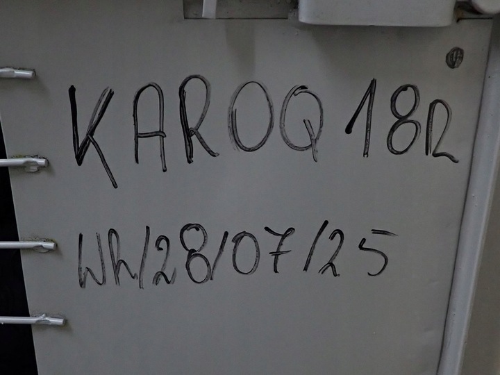 фото №14, Комплект сидений европа оригинал спортлайн skoda karoq 18r