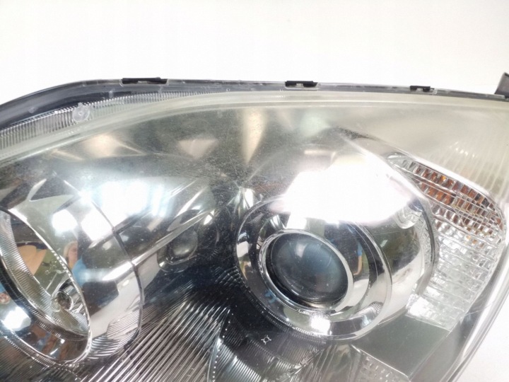 фото №6, Honda cr-v 2008 фара 33150swwe0