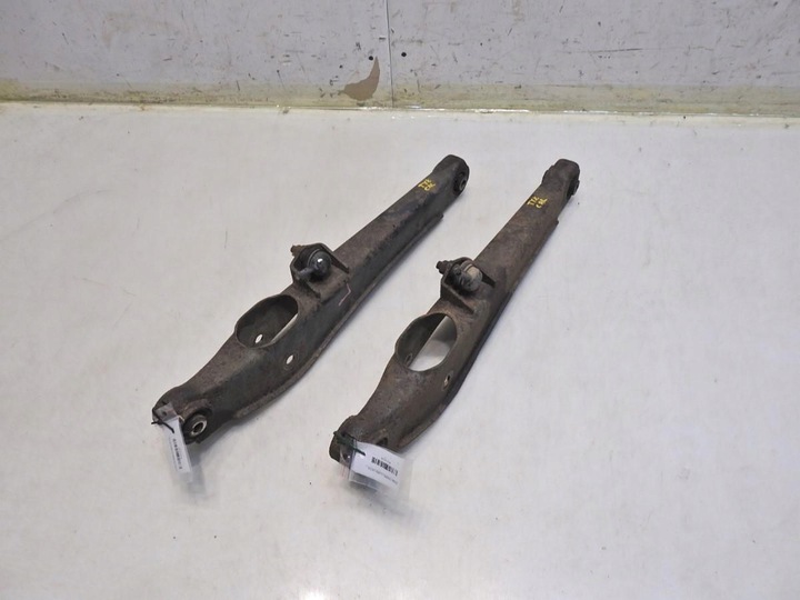 фото №2, Рычаг зад задний dodge caliber 2.0 crdi 5272aba