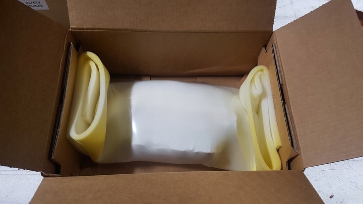 фото №1, Pas безпеки p перед audi a8 4n0857706kpz світлий сірий новий оригінал