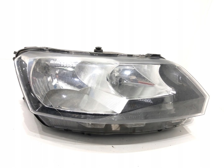 фото №1, Фара правые перед skoda rapid 5jb941016 лампа