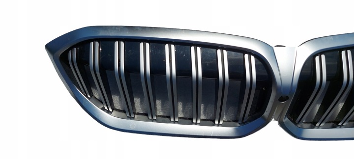 фото №5, Bmw 3 g20 g21 18-21 решітка радіатора решітка перед 5113192976 192976
