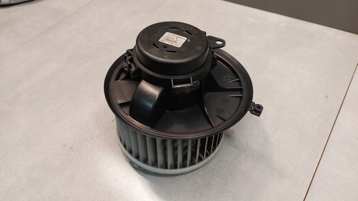 фото №7, Вентилятор воздуходувка laguna ii 1.9 dci 52488121