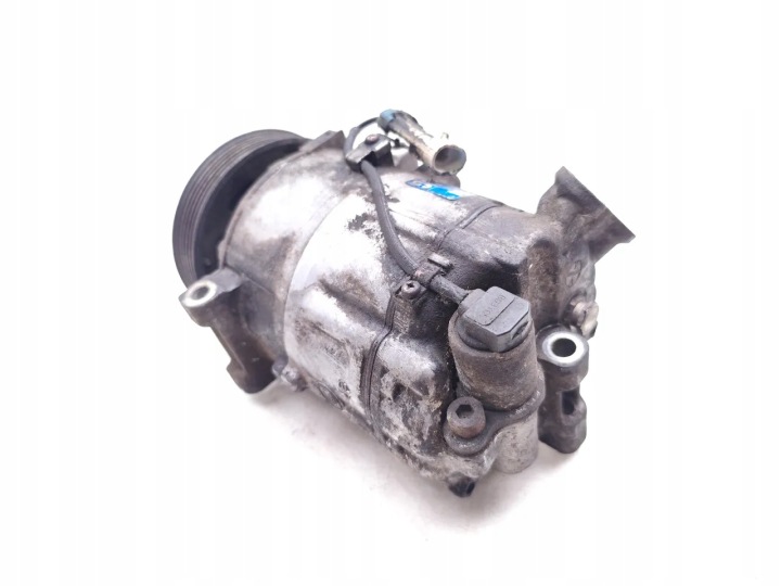 фото №12, Opel vectra компрессор / компрессор кондиционера a/c 3.2 v6 бензин 24411264