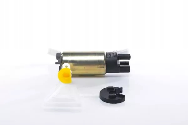 фото №11, Насос топлива focus/mondeo 1.4-2.0 98-03 bosch f 000 te1 54r насос топлива