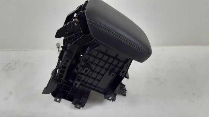 фото №8, Honda cr-v iv 12- подлокотник 83400-t1g-e520-m1