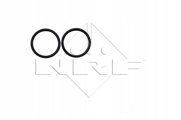 фото №13, 53419 nrf радиаторов воды