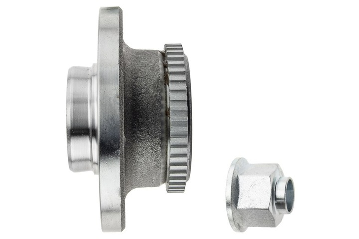 фото №12, Ступица колёса зад volvo c70,s70,v70 93-01/5 шпилек/