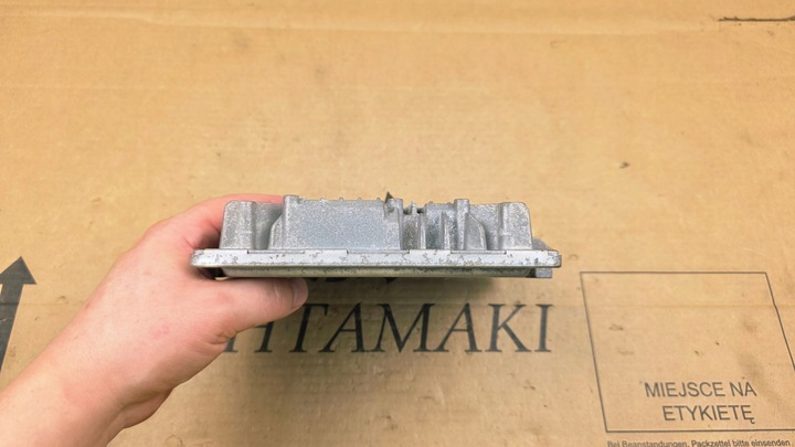 фото №9, Ford mondeo mk4 2.0 tdci 2010 год компьютер блок управления двигателя 8g91-12a650-rb