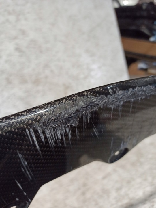 фото №9, Bentley gt gtc спойлер перед переднє 3sd071609