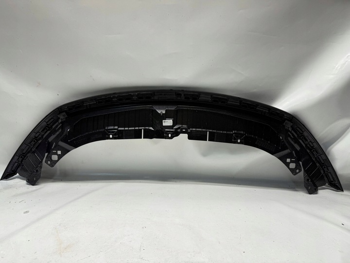 фото №10, Mercedes eqa w243 планка бампер перед решітка радіатора решітка a2438851401 a2438852001