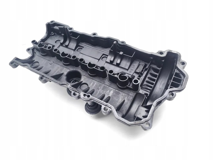 фото №13, Mazda 6 крышка клапанов 2.2 d дизель 110kw 150 hp sh0110221 sh011025z