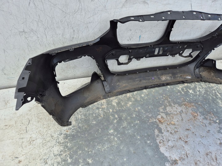 фото №13, Bmw x3 g01 x4 g02 m набір бампер переднє перед