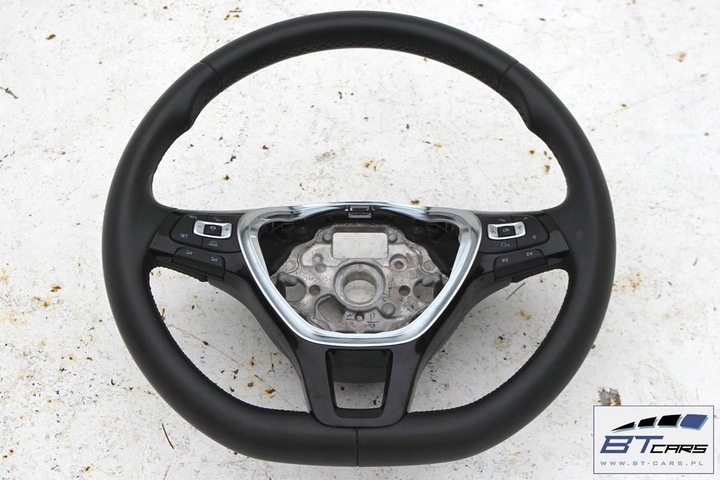 фото №15, Vw golf 7 polo passat b8 руль передачи 5g0419091dn 5g0419091gf 5g0 419