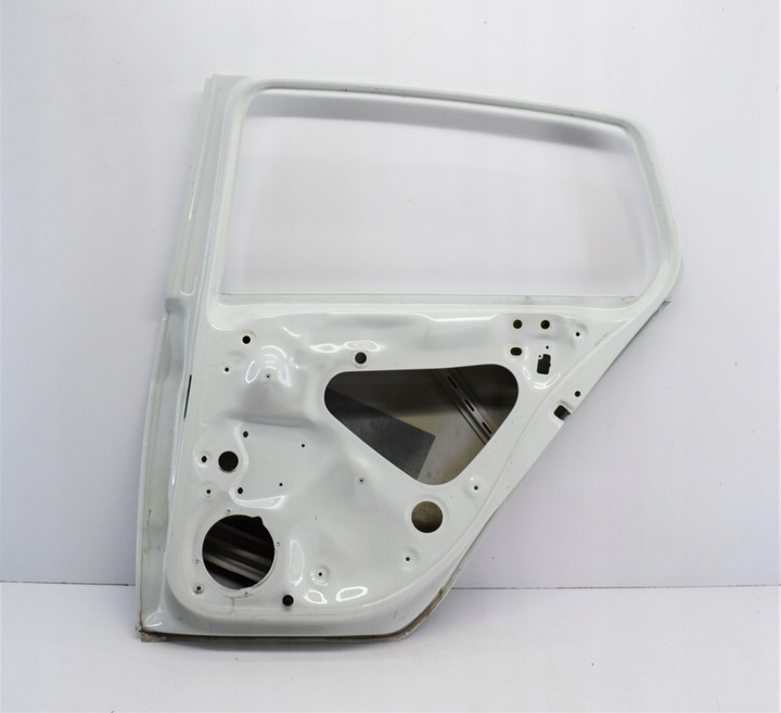 фото №4, Vw golf vii 5g4 двері праві зад задні hb org