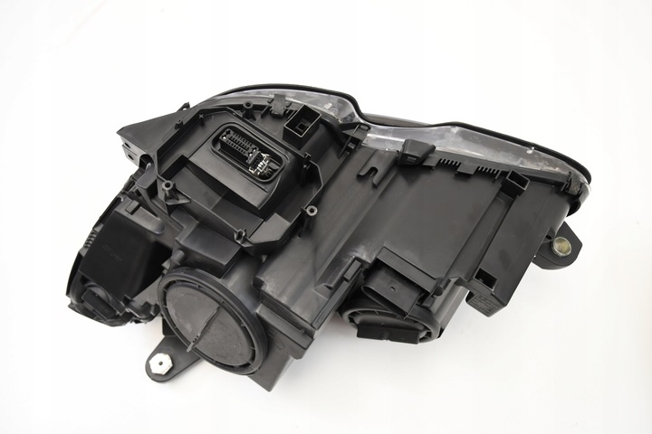 фото №12, Mercedes w204 c63 amg лампа bi ксенон лівий перед