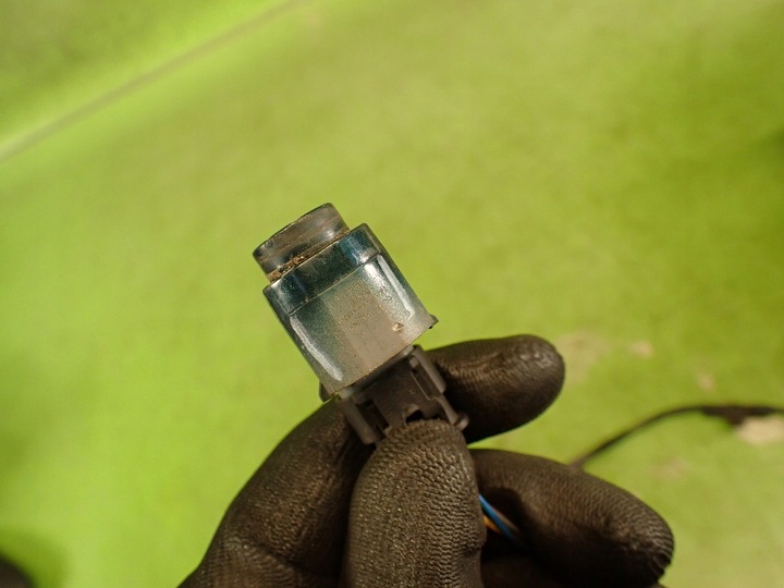 фото №12, Жгут датчиков парковка ford mondeo mk4 07r w6 6g92-15k859-cc lak w6