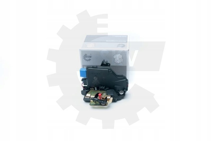 фото №1, Замок двері перед лівий audi a8 d3