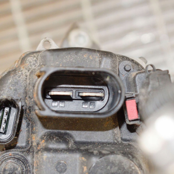 фото №6, Audi a3 s3 8v 2016 трансмісія кермова / рейка рульового управління