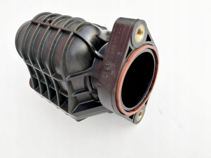 фото №1, Citroen c4 picasso berlingo 1,6ehdi труба резиновая накладка 9687261180