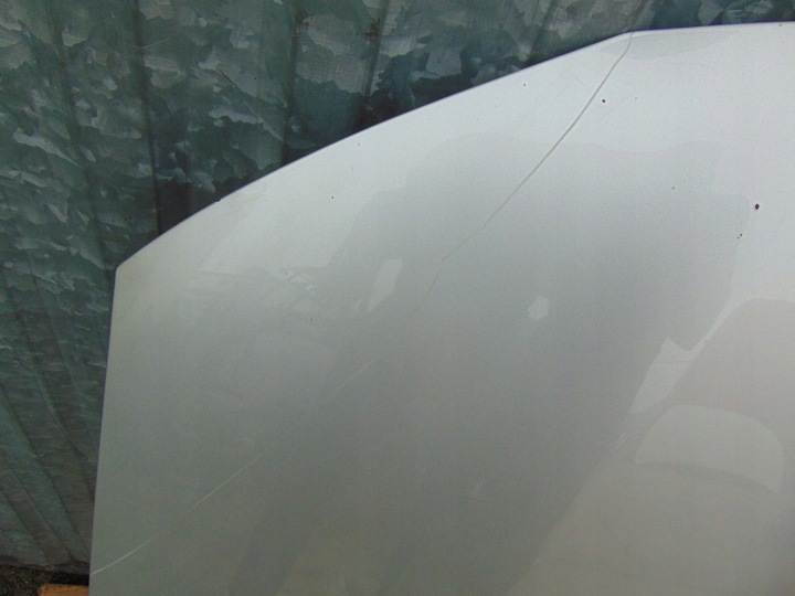 фото №11, Капот кришка двигуна toyota hilux рестайлінг 2009-2012