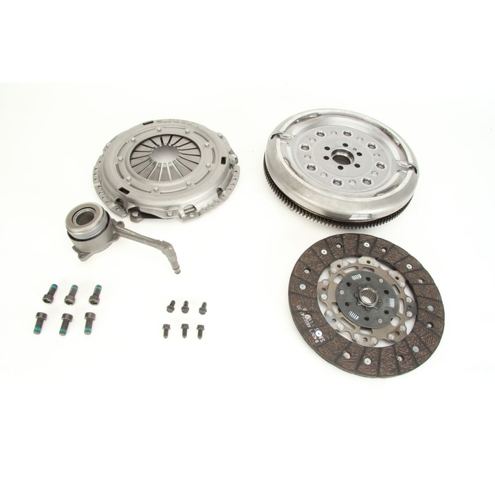 фото №11, Зчеплення kpl. +dkz 2290 601 005