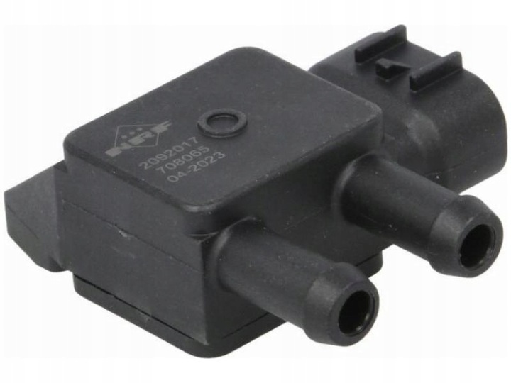 фото №1, Датчик давления выхлопных газов hyundai i20 ii mk2 1.1 1.4 accent iv mk4 1.6