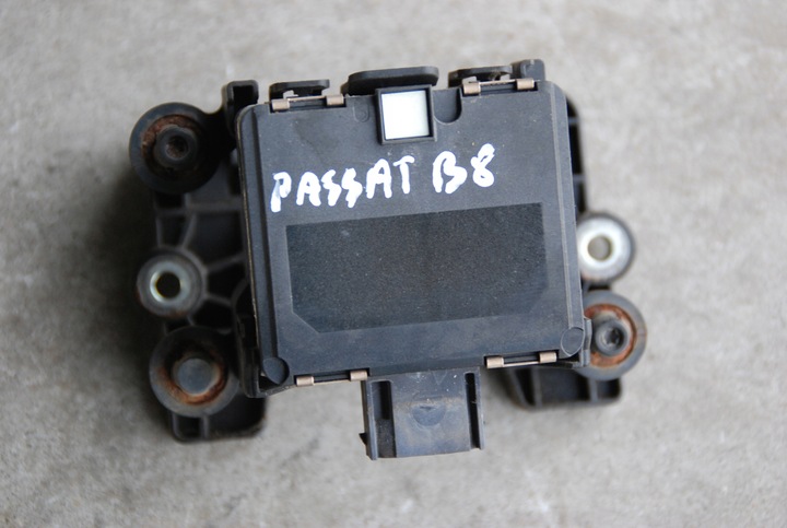 фото №1, Дистроник радар vw passat b8 14- 3q0907561b