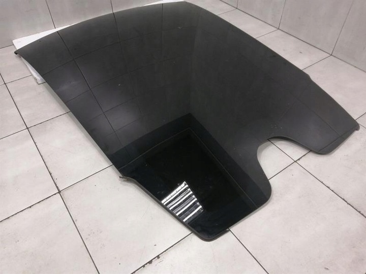 фото №4, Jaguar i-pace x590 ev400 sunroof t4k1410 sliding panoramic glass roof