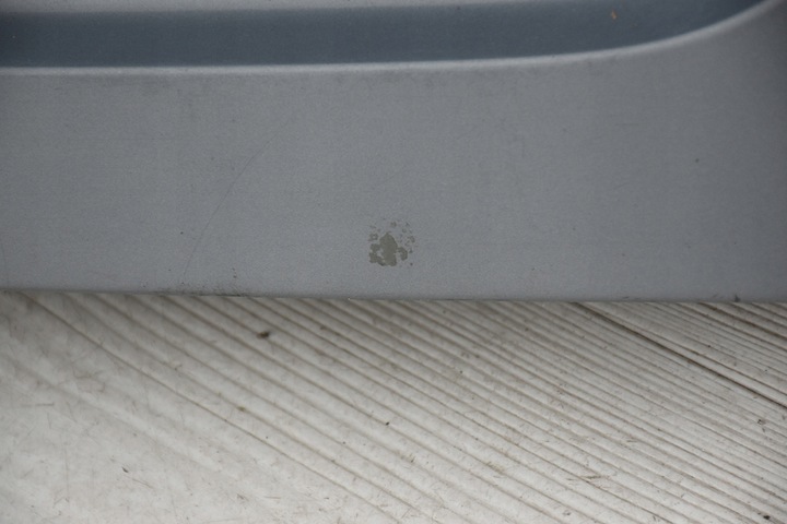 фото №7, Крышка задняя зад mercedes e-klasa w211 рестайлинг sedan